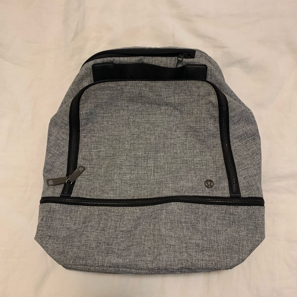 Lululemon ‘On the Move’ Backpack
